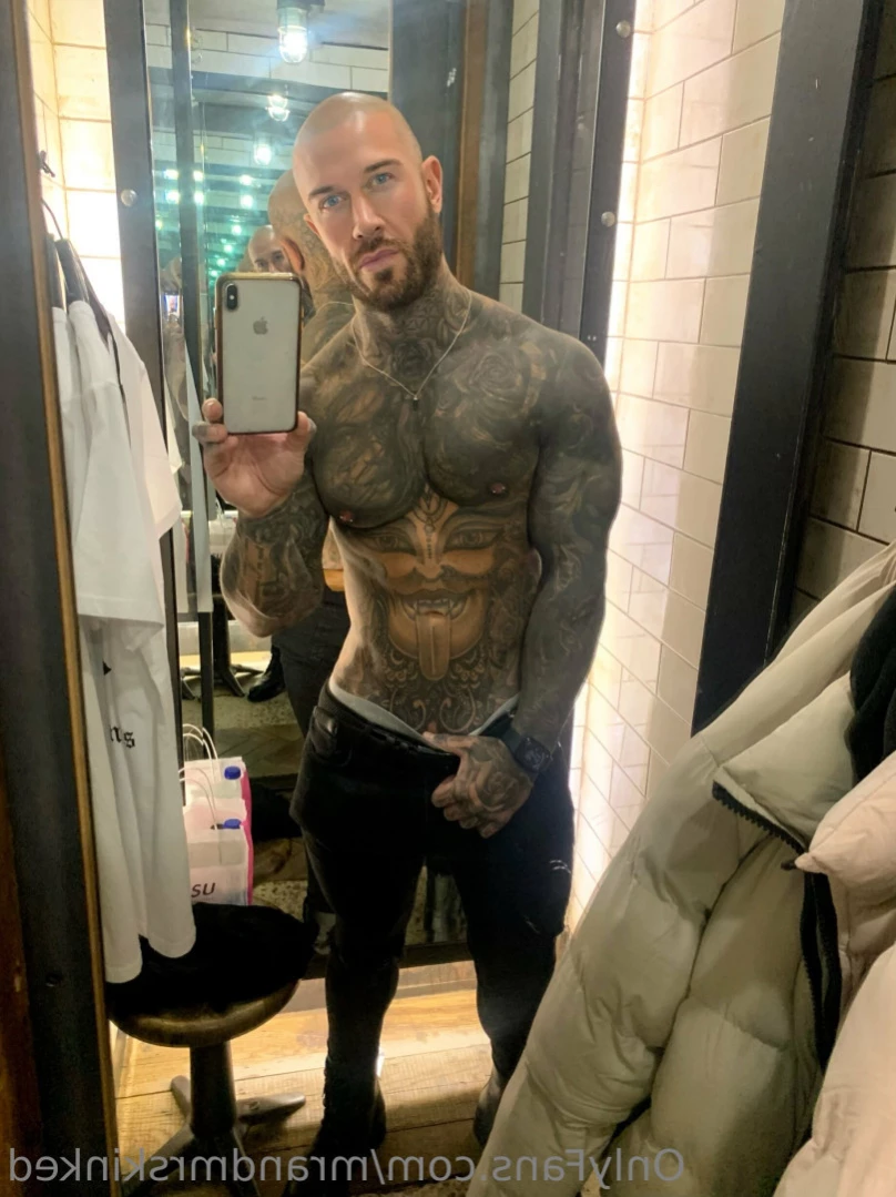 Mr &amp; Mrs Kinked [ mrandmrskinked ] Onlyfans leaked photo 14647772 on Hotleaks.tv