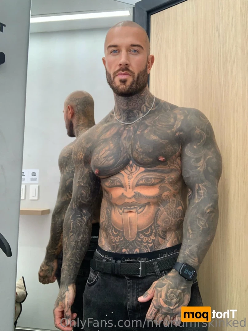 Mr &amp; Mrs Kinked [ mrandmrskinked ] Onlyfans leaked photo 14915478 on Hotleaks.tv