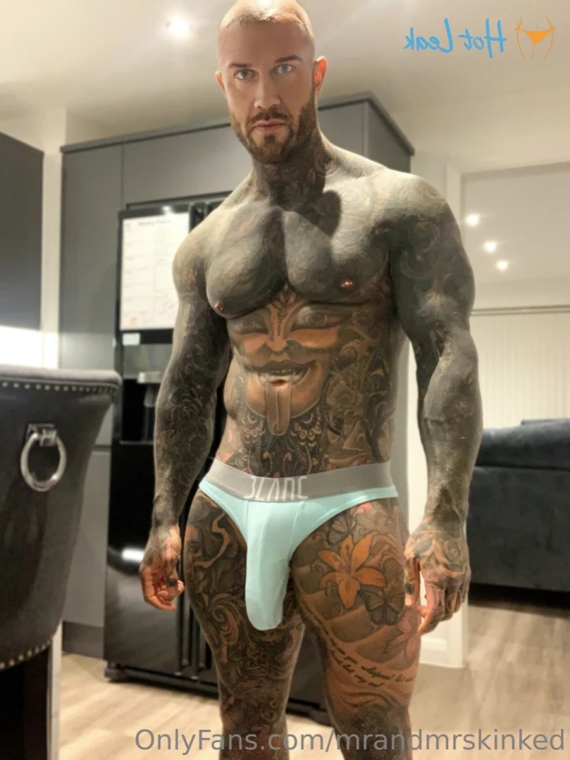Mr &amp; Mrs Kinked [ mrandmrskinked ] Onlyfans leaked photo 16478111 on Hotleaks.tv