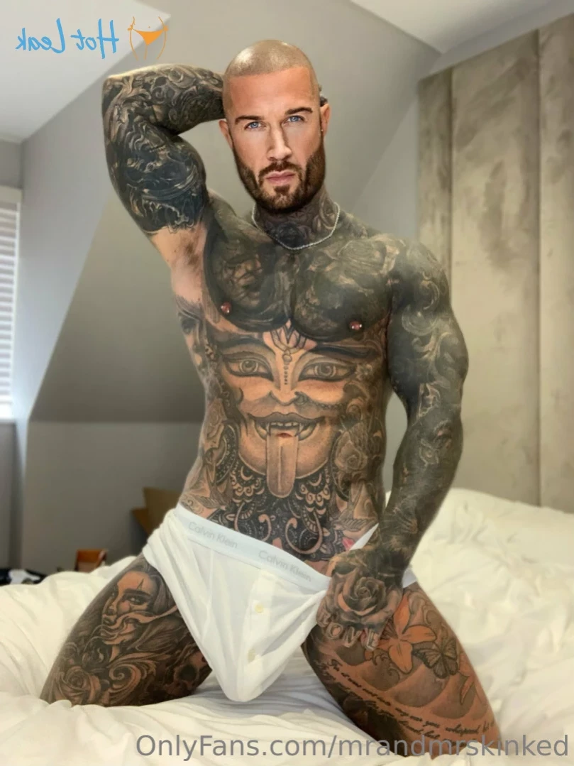 Mr &amp; Mrs Kinked [ mrandmrskinked ] Onlyfans leaked photo 16479479 on Hotleaks.tv