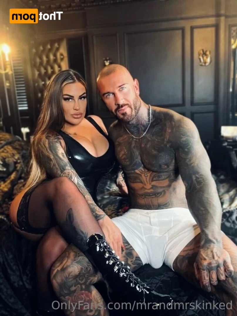 Mr &amp; Mrs Kinked [ mrandmrskinked ] Onlyfans leaked photo 16487367 on Hotleaks.tv