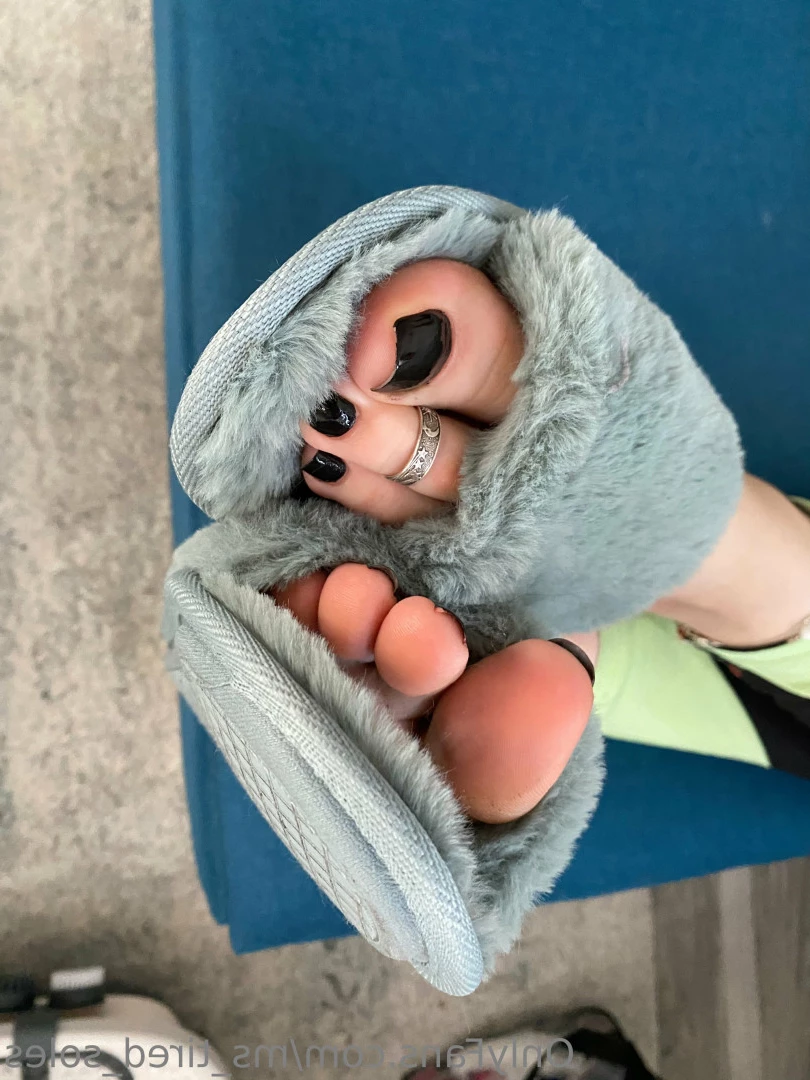 ms_tired_soles Onlyfans leaked photo 7192198 on Hotleaks.tv