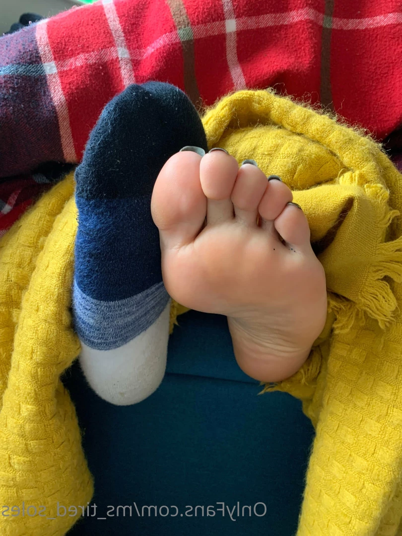 ms_tired_soles Onlyfans leaked photo 7192414 on Hotleaks.tv