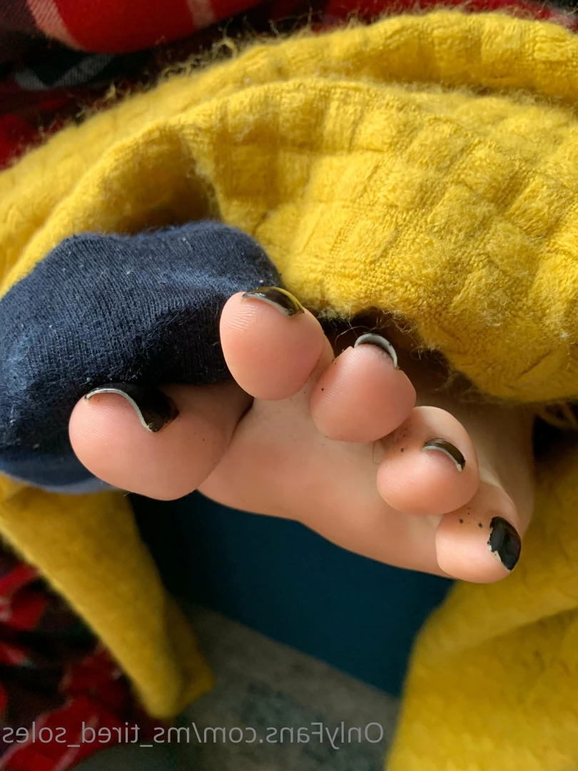 ms_tired_soles Onlyfans leaked photo 7192486 on Hotleaks.tv
