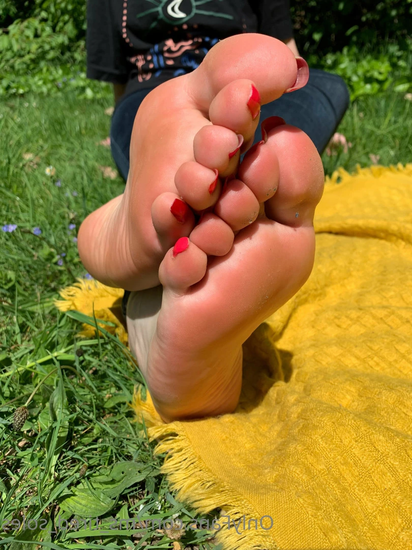 ms_tired_soles Onlyfans leaked photo 7192557 on Hotleaks.tv