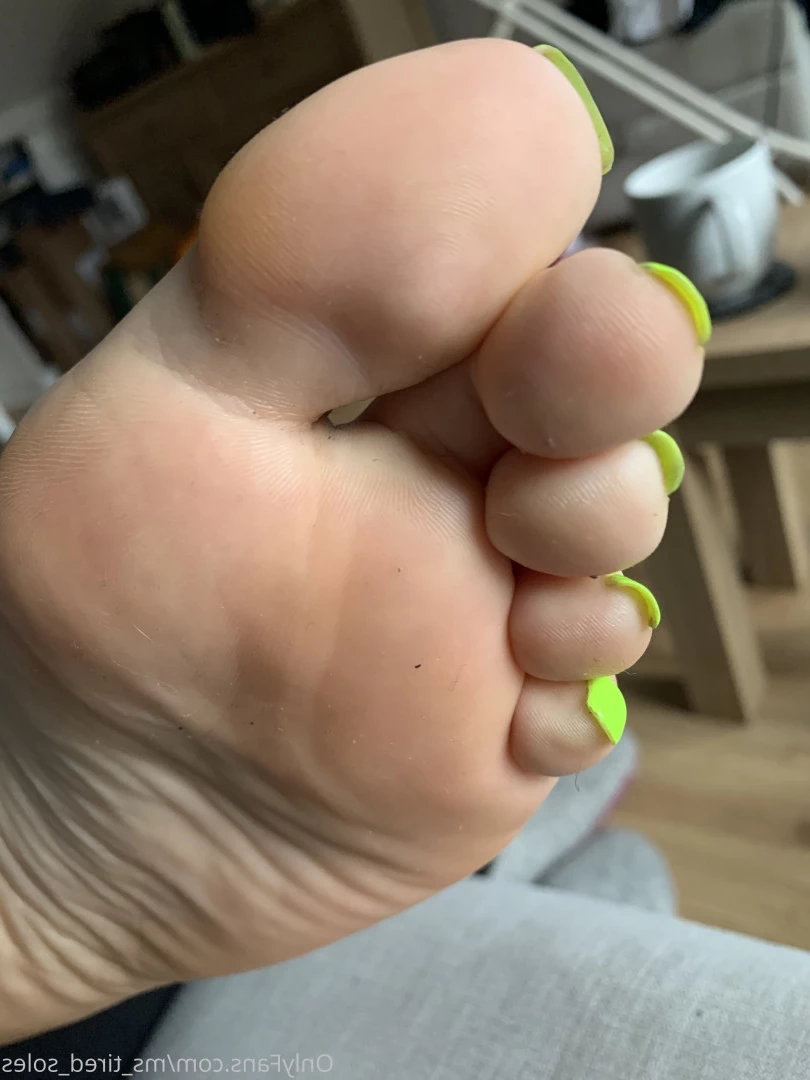 ms_tired_soles Onlyfans leaked photo 7193301 on Hotleaks.tv