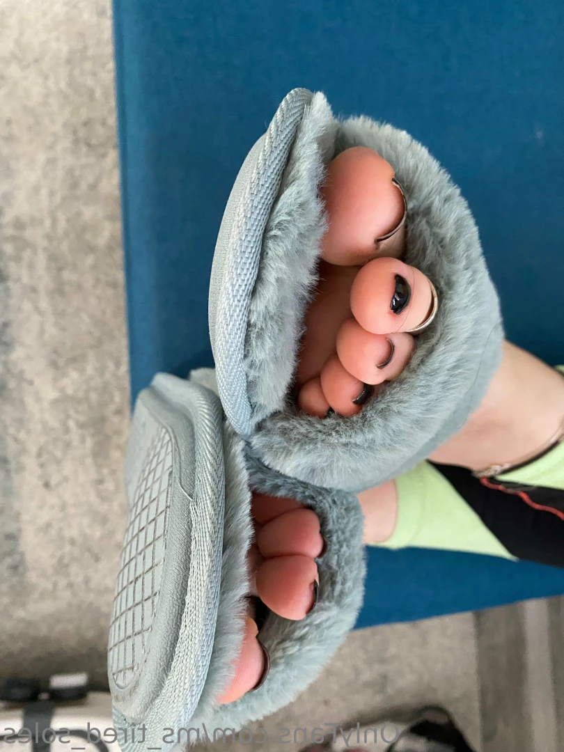 ms_tired_soles Onlyfans leaked photo 7193688 on Hotleaks.tv