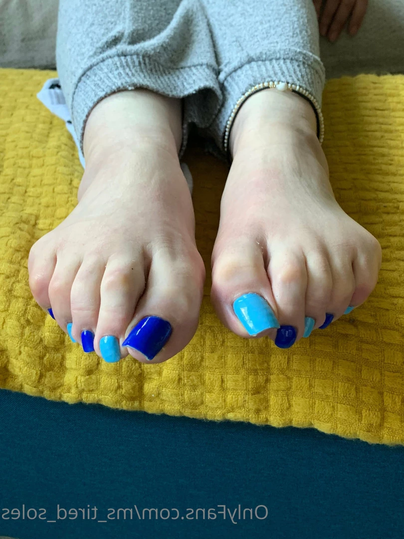 ms_tired_soles Onlyfans leaked photo 7194784 on Hotleaks.tv