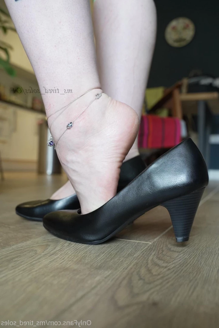 ms_tired_soles Onlyfans leaked photo 7195266 on Hotleaks.tv
