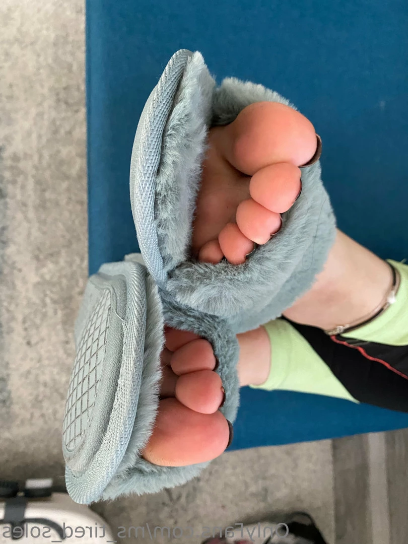 ms_tired_soles Onlyfans leaked photo 7195797 on Hotleaks.tv