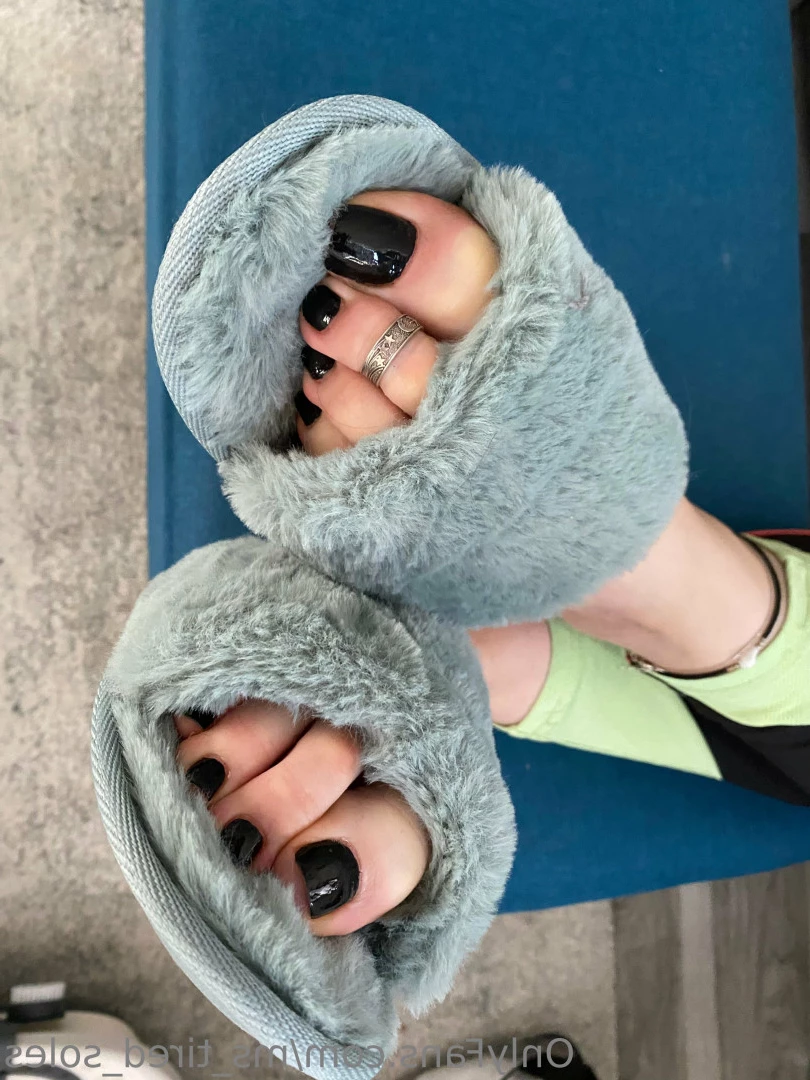 ms_tired_soles Onlyfans leaked photo 7195865 on Hotleaks.tv