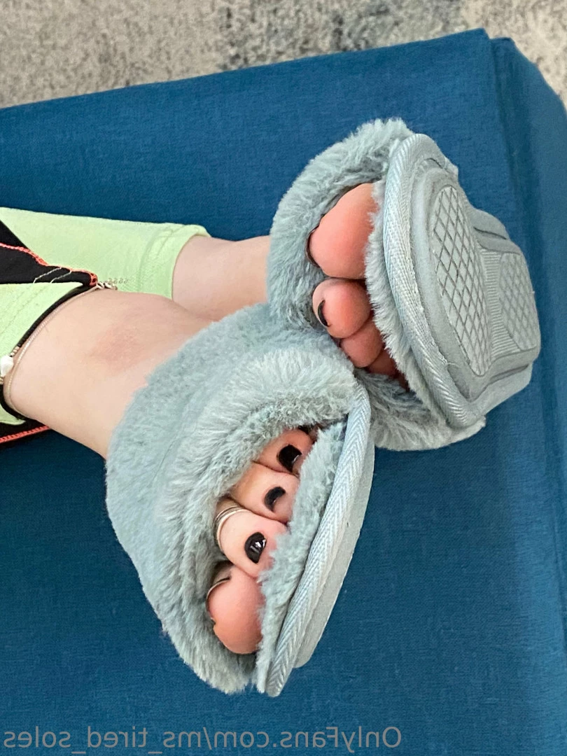 ms_tired_soles Onlyfans leaked photo 7195885 on Hotleaks.tv