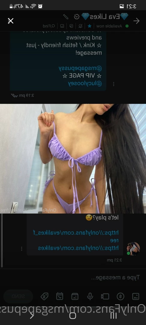 Lucy Loosey [ msgapepussy ] Onlyfans leaked photo 7039755 on Hotleaks.tv