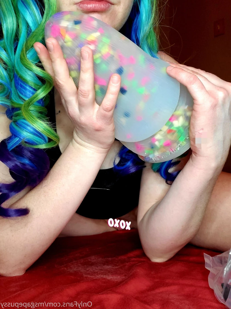 Lucy Loosey [ msgapepussy ] Onlyfans leaked photo 7041793 on Hotleaks.tv
