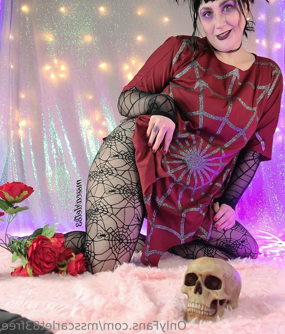 Scandalous Scarlet [ msscarlet83free ] Onlyfans leaked photo 7424455 on Hotleaks.tv