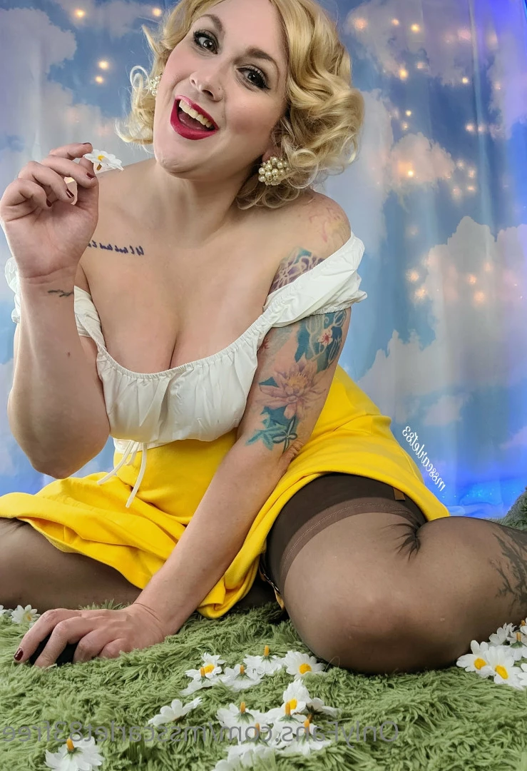 Scandalous Scarlet [ msscarlet83free ] Onlyfans leaked photo 7424544 on Hotleaks.tv