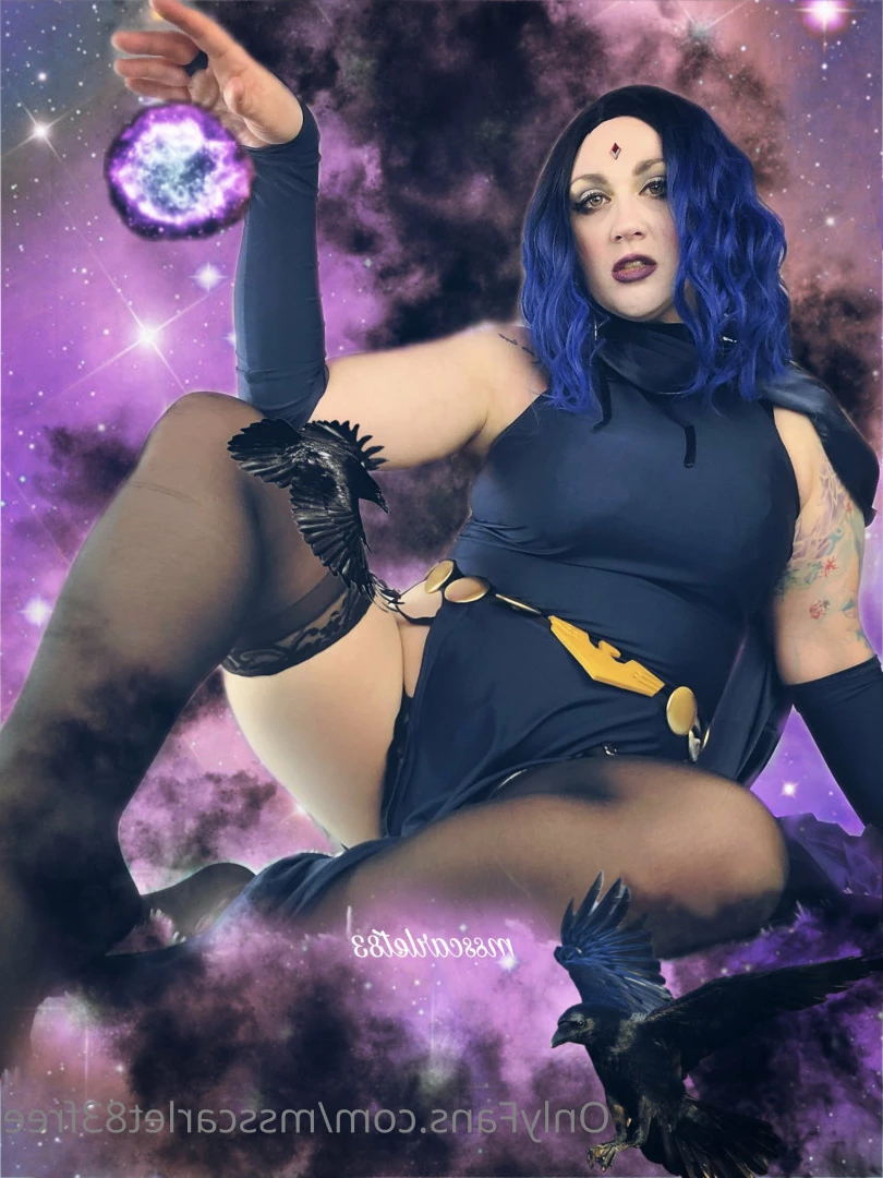Scandalous Scarlet [ msscarlet83free ] Onlyfans leaked photo 7424587 on Hotleaks.tv
