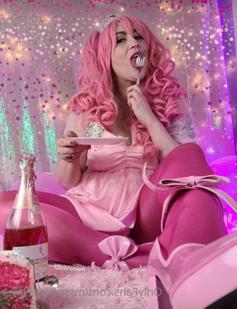 Scandalous Scarlet [ msscarlet83free ] Onlyfans leaked photo 7424707 on Hotleaks.tv