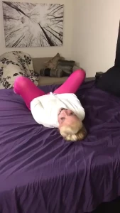 Ms Whitney Morgan [ mswhitneymorgan ] Onlyfans leaked video 7142778 on Hotleaks.tv