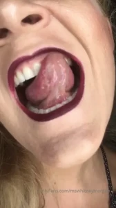 Ms Whitney Morgan [ mswhitneymorgan ] Onlyfans leaked video 7142784 on Hotleaks.tv