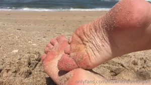 Ms Whitney Morgan [ mswhitneymorgan ] Onlyfans leaked video 7142833 on Hotleaks.tv