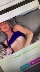 Ms Whitney Morgan [ mswhitneymorgan ] Onlyfans leaked video 7142845 on Hotleaks.tv