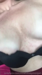 Ms Whitney Morgan [ mswhitneymorgan ] Onlyfans leaked video 7142851 on Hotleaks.tv