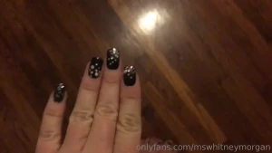 Ms Whitney Morgan [ mswhitneymorgan ] Onlyfans leaked video 7142909 on Hotleaks.tv