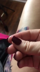 Ms Whitney Morgan [ mswhitneymorgan ] Onlyfans leaked video 7142929 on Hotleaks.tv