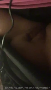Ms Whitney Morgan [ mswhitneymorgan ] Onlyfans leaked video 7143073 on Hotleaks.tv