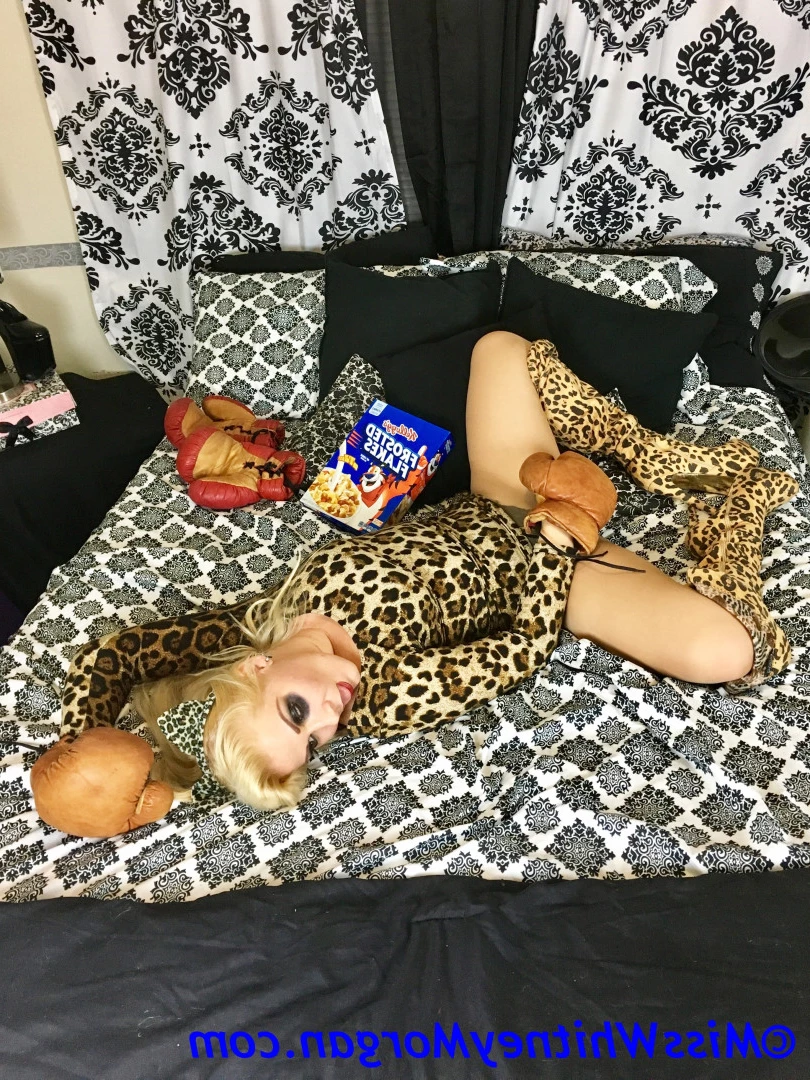Ms Whitney Morgan [ mswhitneymorgan ] Onlyfans leaked photo 7425813 on Hotleaks.tv