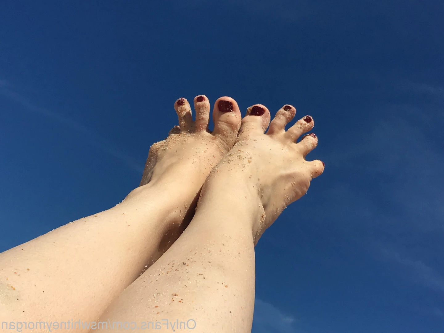 Ms Whitney Morgan [ mswhitneymorgan ] Onlyfans leaked photo 7426269 on Hotleaks.tv