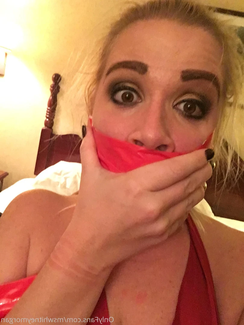 Ms Whitney Morgan [ mswhitneymorgan ] Onlyfans leaked photo 7426802 on Hotleaks.tv