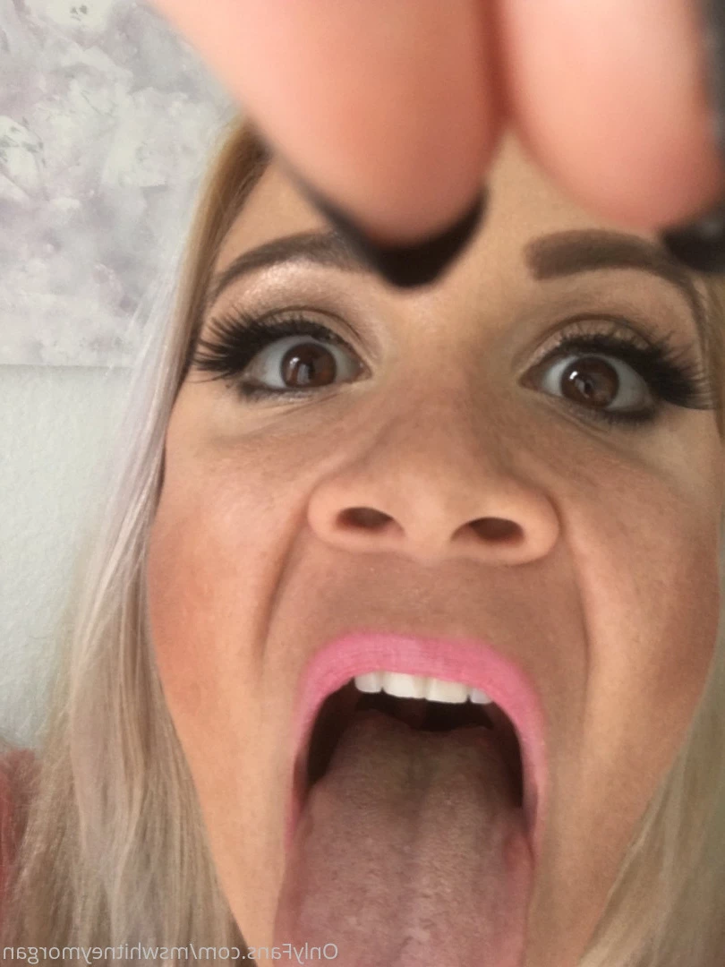 Ms Whitney Morgan [ mswhitneymorgan ] Onlyfans leaked photo 7427845 on Hotleaks.tv