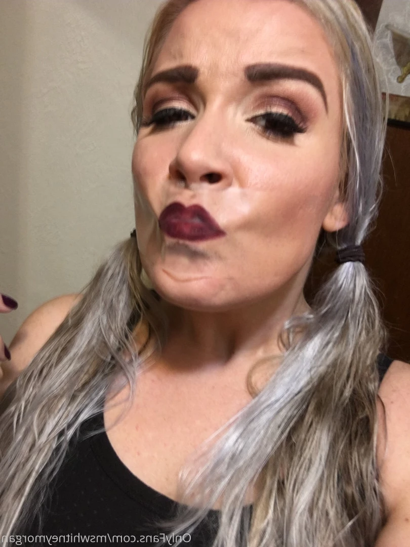 Ms Whitney Morgan [ mswhitneymorgan ] Onlyfans leaked photo 7428213 on Hotleaks.tv