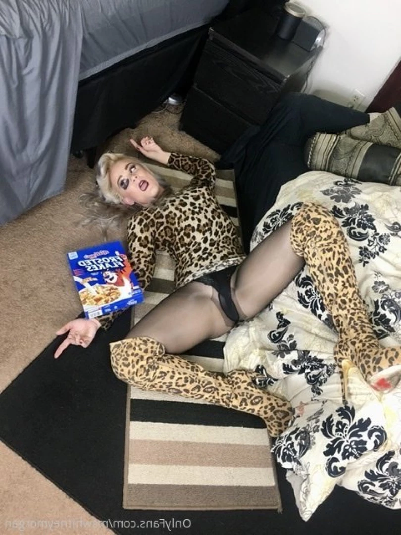 Ms Whitney Morgan [ mswhitneymorgan ] Onlyfans leaked photo 7428438 on Hotleaks.tv