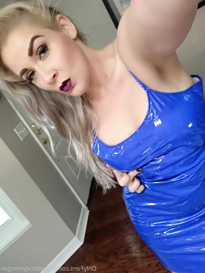 Ms Whitney Morgan [ mswhitneymorgan ] Onlyfans leaked photo 7428463 on Hotleaks.tv
