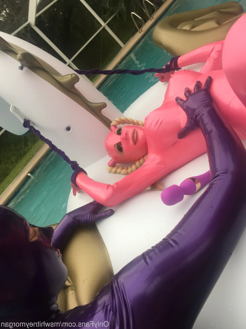 Ms Whitney Morgan [ mswhitneymorgan ] Onlyfans leaked photo 7428499 on Hotleaks.tv