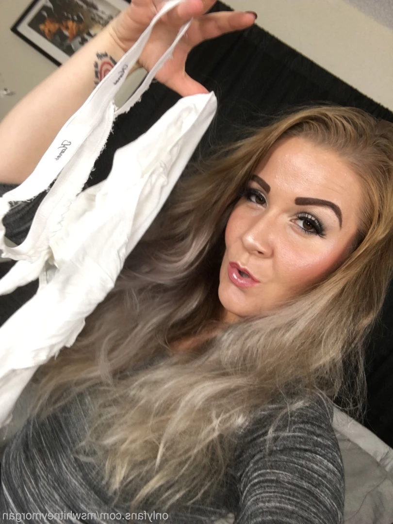 Ms Whitney Morgan [ mswhitneymorgan ] Onlyfans leaked photo 7428854 on Hotleaks.tv