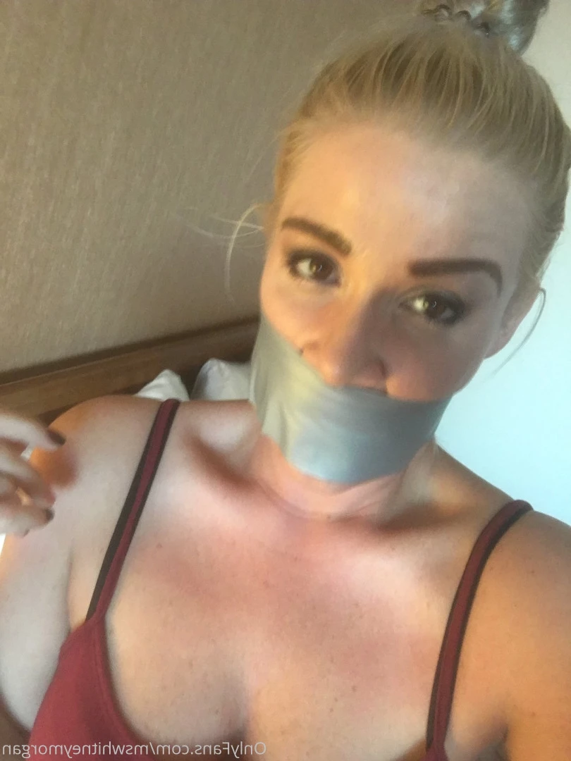 Ms Whitney Morgan [ mswhitneymorgan ] Onlyfans leaked photo 7429041 on Hotleaks.tv