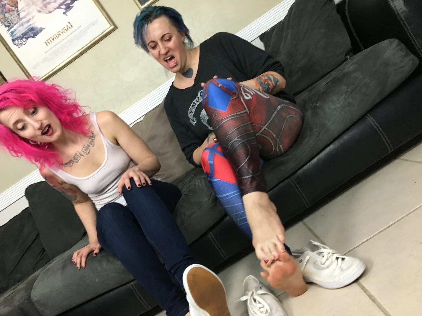 Ms Whitney Morgan [ mswhitneymorgan ] Onlyfans leaked photo 7429121 on Hotleaks.tv