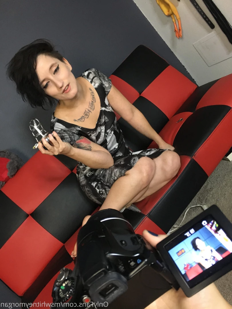 Ms Whitney Morgan [ mswhitneymorgan ] Onlyfans leaked photo 7429299 on Hotleaks.tv