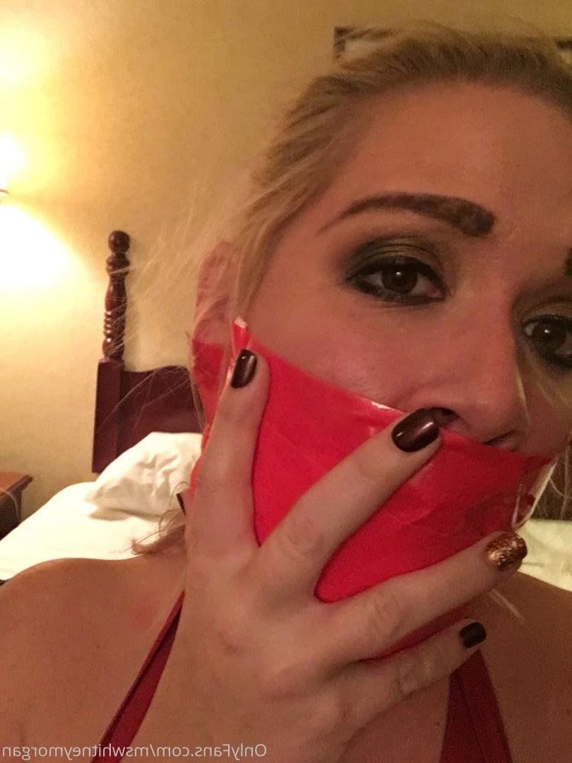 Ms Whitney Morgan [ mswhitneymorgan ] Onlyfans leaked photo 7429836 on Hotleaks.tv