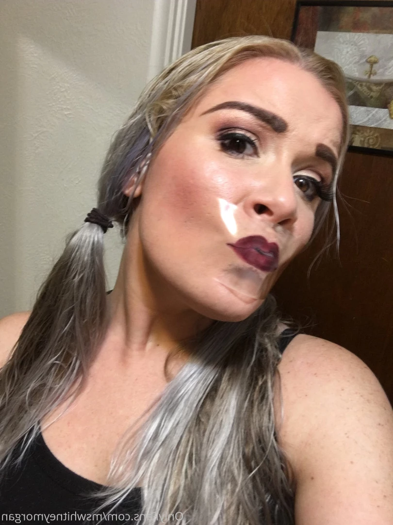Ms Whitney Morgan [ mswhitneymorgan ] Onlyfans leaked photo 7430228 on Hotleaks.tv