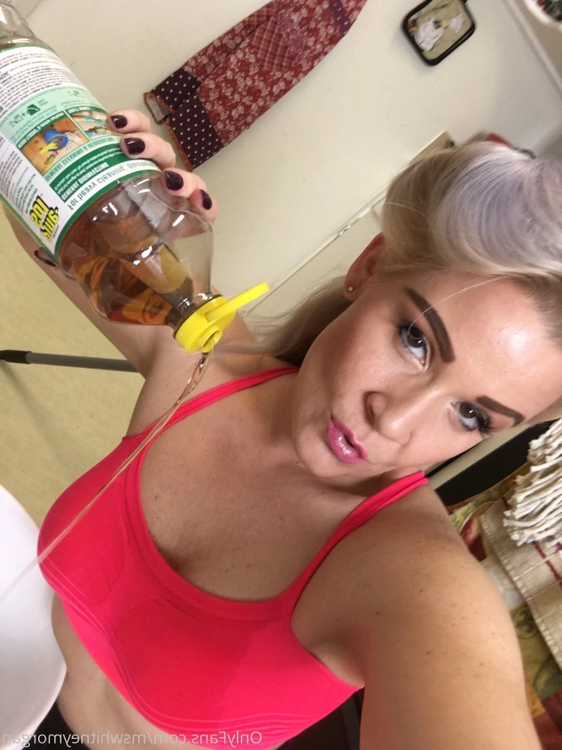 Ms Whitney Morgan [ mswhitneymorgan ] Onlyfans leaked photo 7430267 on Hotleaks.tv