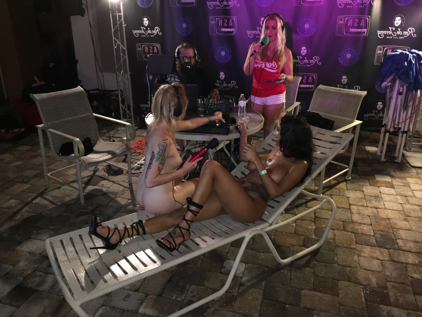 Ms Whitney Morgan [ mswhitneymorgan ] Onlyfans leaked photo 7430770 on Hotleaks.tv