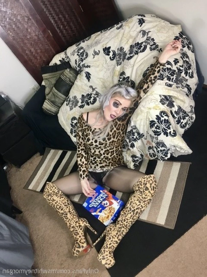 Ms Whitney Morgan [ mswhitneymorgan ] Onlyfans leaked photo 7430894 on Hotleaks.tv