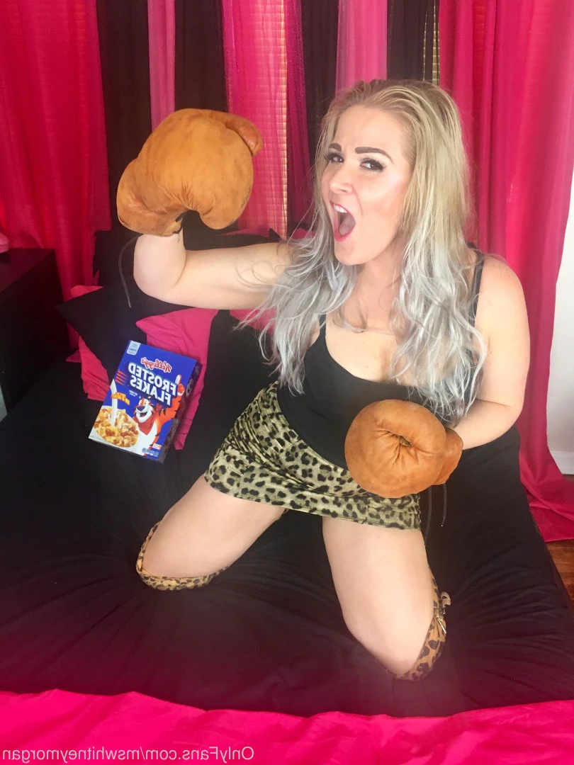 Ms Whitney Morgan [ mswhitneymorgan ] Onlyfans leaked photo 7431062 on Hotleaks.tv