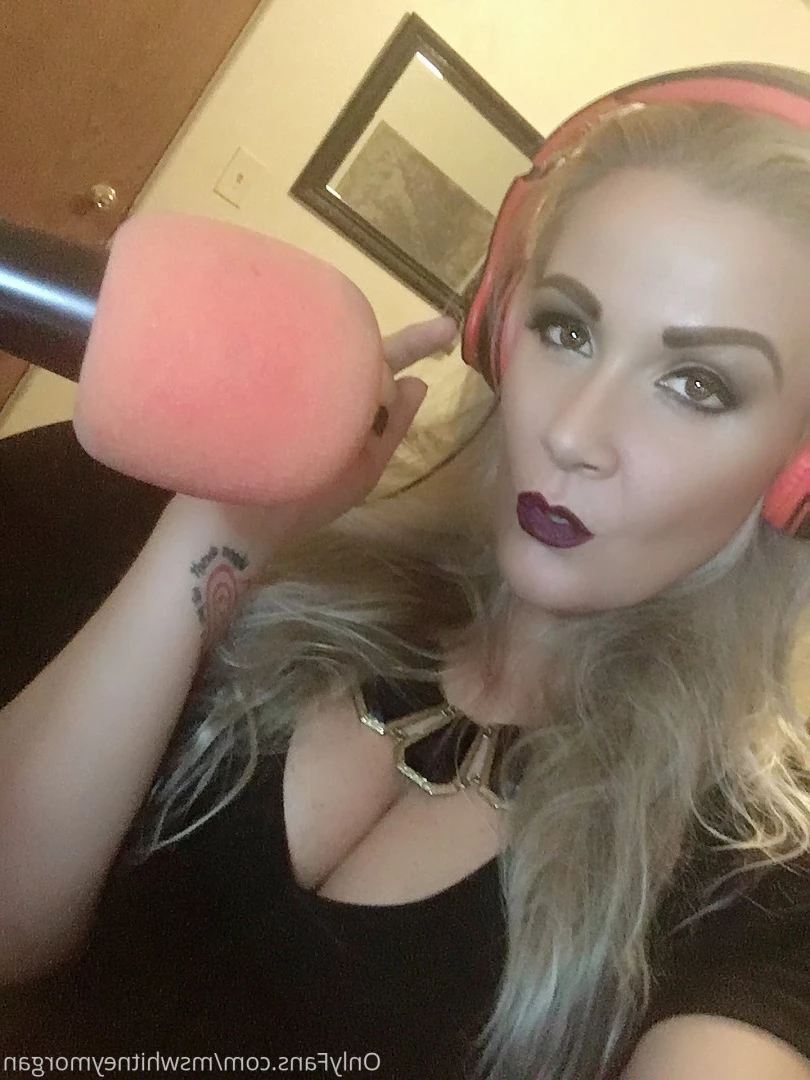 Ms Whitney Morgan [ mswhitneymorgan ] Onlyfans leaked photo 7431118 on Hotleaks.tv