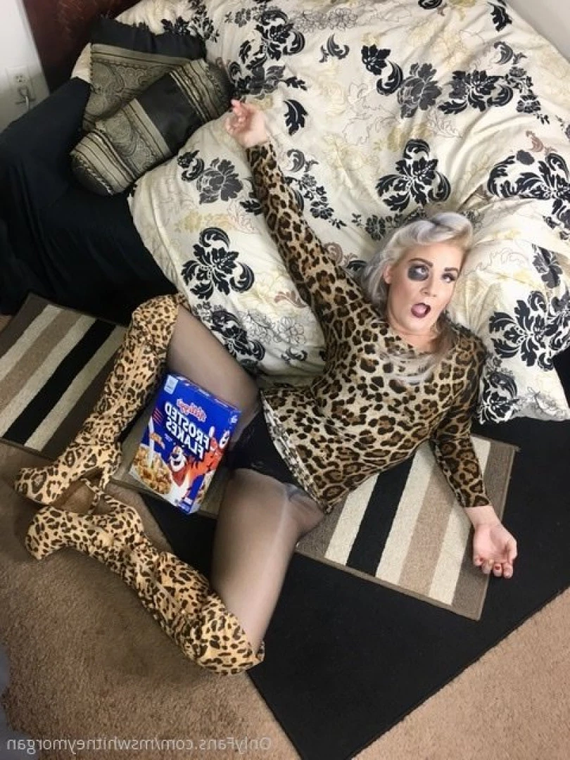 Ms Whitney Morgan [ mswhitneymorgan ] Onlyfans leaked photo 7431125 on Hotleaks.tv